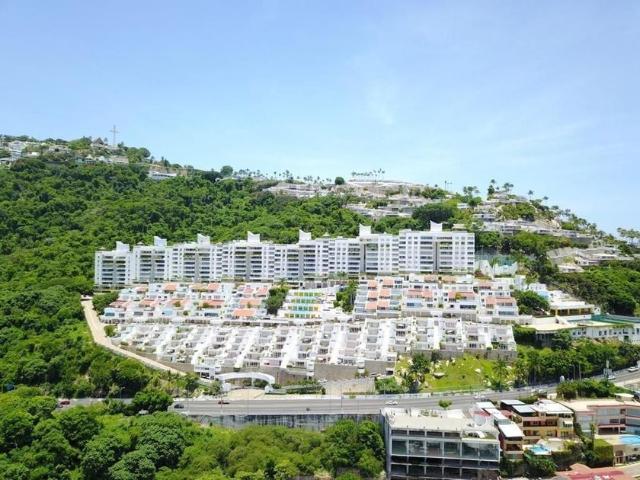 Departamento en renta Brisas Diamante, Acapulco, Acapulco De Juárez, Guerrero, 39300, México