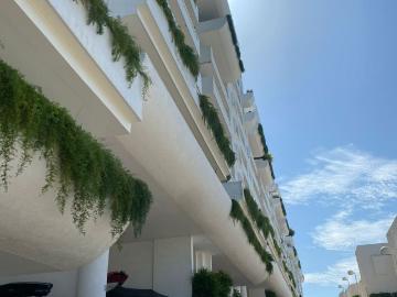 Departamento en renta Brisas Diamante Deptos Y Villas, Cumbres De Llano Largo, Parque El Veladero, Acapulco, Guerrero, México