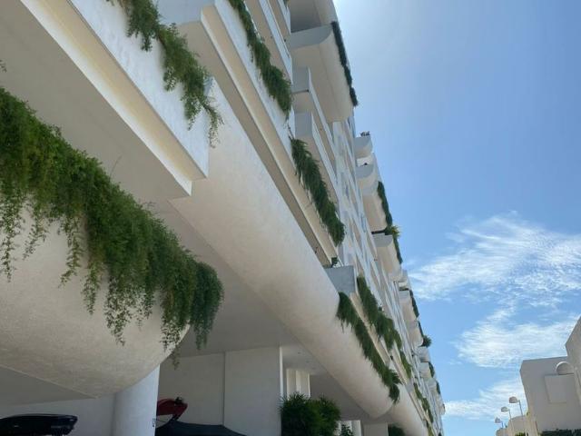 Departamento en renta Brisas Diamante Deptos Y Villas, Cumbres De Llano Largo, Parque El Veladero, Acapulco, Guerrero, México