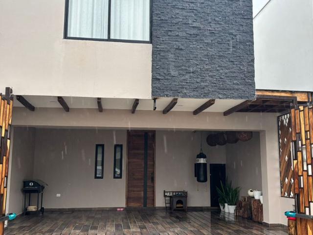 Casa en renta Brizas Del Carrizal, Nacajuca