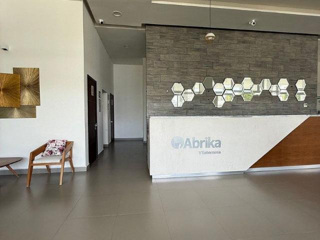 Departamento en renta Brizas Del Carrizal, Nacajuca