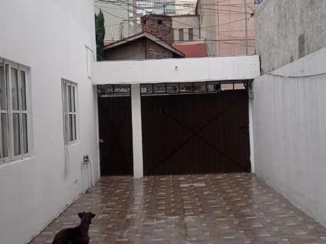 Departamento en renta Butacaris 25, El Caracol, Ciudad De México, Cdmx, México