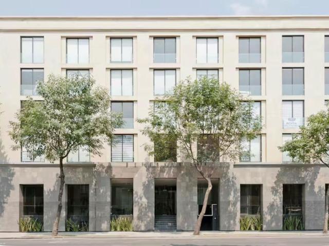 Departamento en renta Bucareli 168, Colonia Centro, Centro, Ciudad De México, Cdmx, México