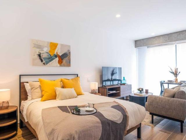 Departamento en renta Bucareli, Juárez, Cuauhtémoc, Ciudad De México, 06600, Mex