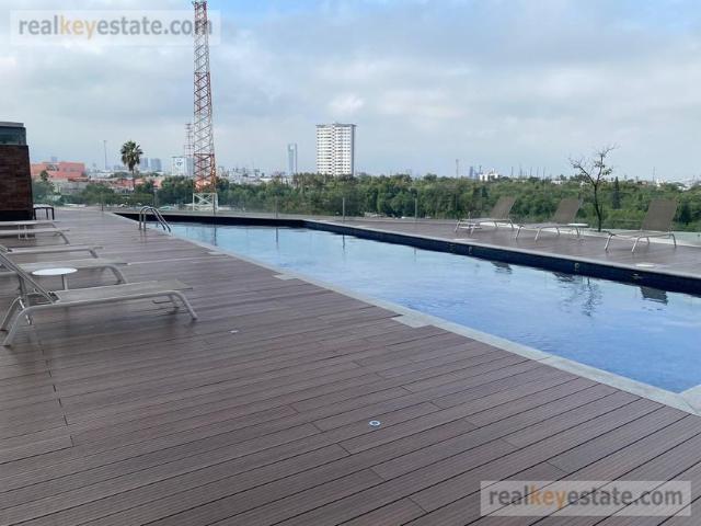 Departamento en renta Buenos Aires, Monterrey, Monterrey