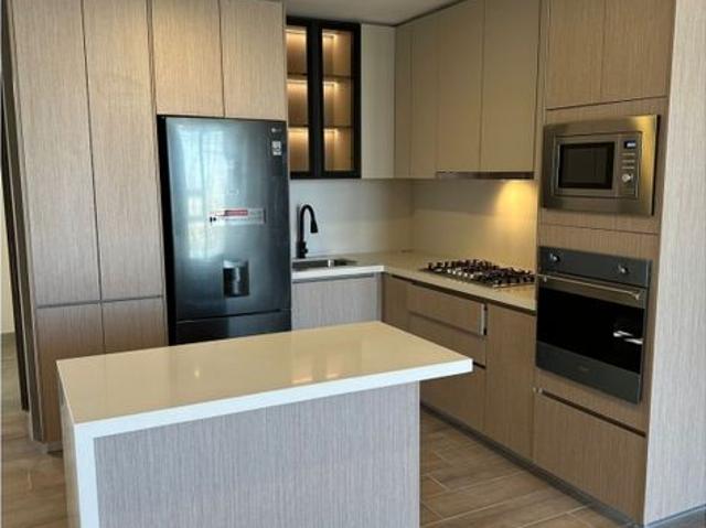 Departamento en renta Buenos Aires, Monterrey, Monterrey