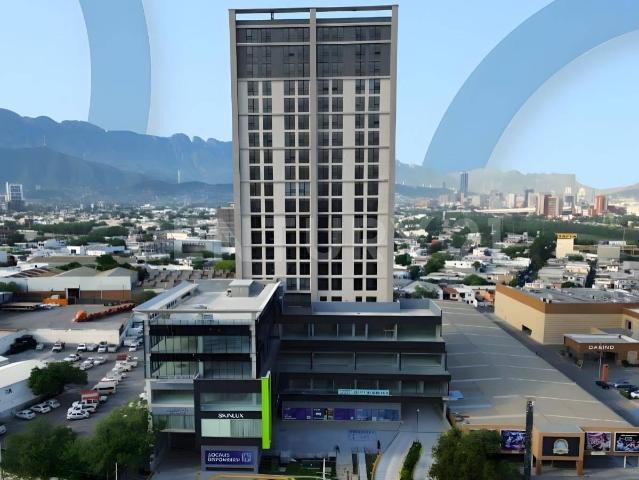 DEPARTAMENTO EN RENTA, BUENOS AIRES, MONTERREY  NUEVO LE?N