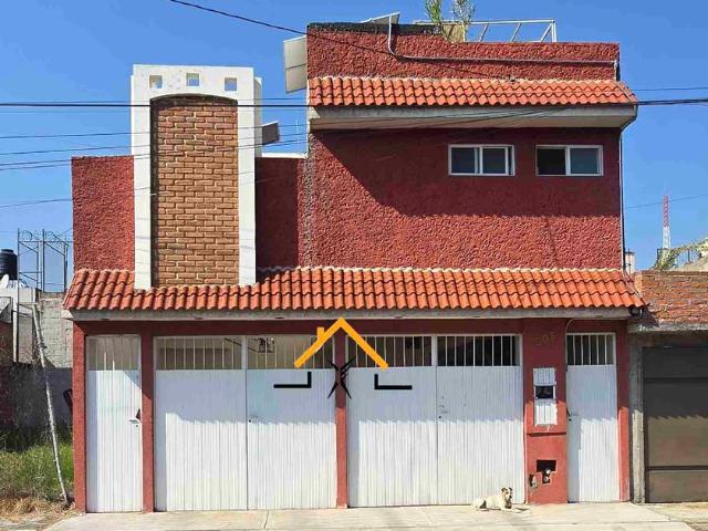 Departamento en renta Buenavista 2a Etapa, Morelia, Michoacán