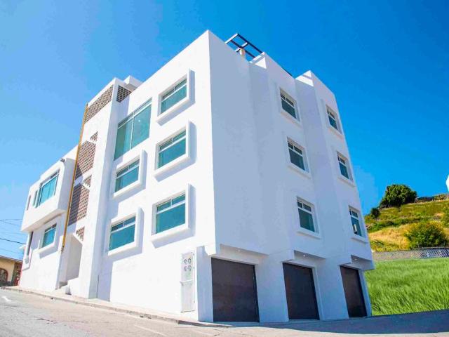 Departamento en renta Buena Vista, Tijuana, Tijuana