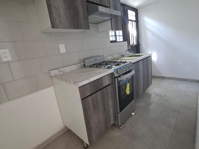 Departamento en renta Bugambilias 213, Mineros Fannayer, San Luis Potosí, México