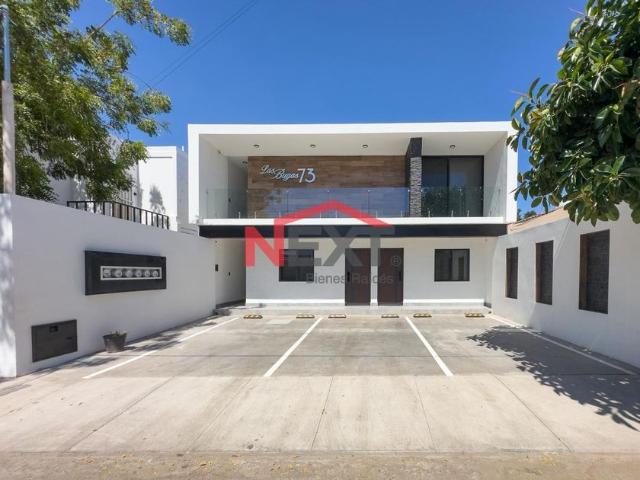 Departamento en renta Bugambilias, Hermosillo, Hermosillo