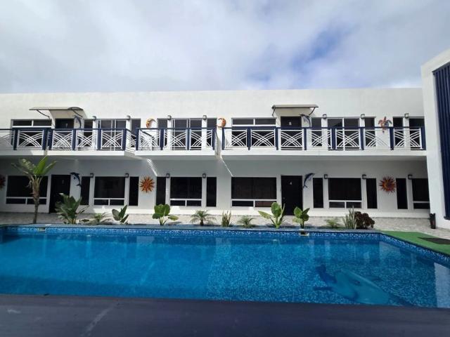 Departamento en renta Bulevar Zertuche, Ensenada, Municipio De Ensenada, Baja California, 22785, México