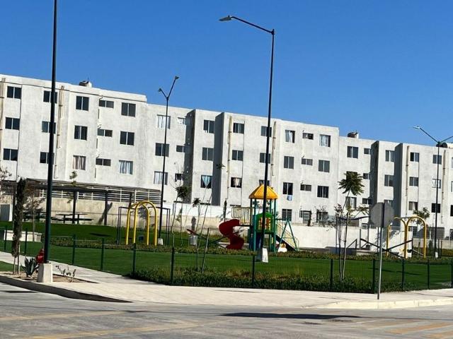 Departamento en renta Burdeos Residencial Tijuana, Boulevard Viñas Del Mar, Tijuana, Baja California, México