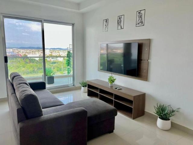 Departamento en renta Burócrata, Mazatlán, Mazatlán