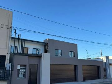 Departamento en renta Burócrata, Mexicali, Mexicali