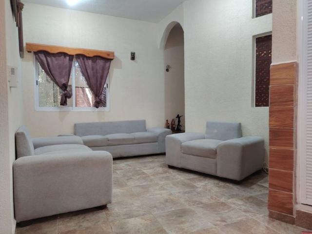 Departamento en renta Burócrata, Ciudad Del Carmen, Campeche, México