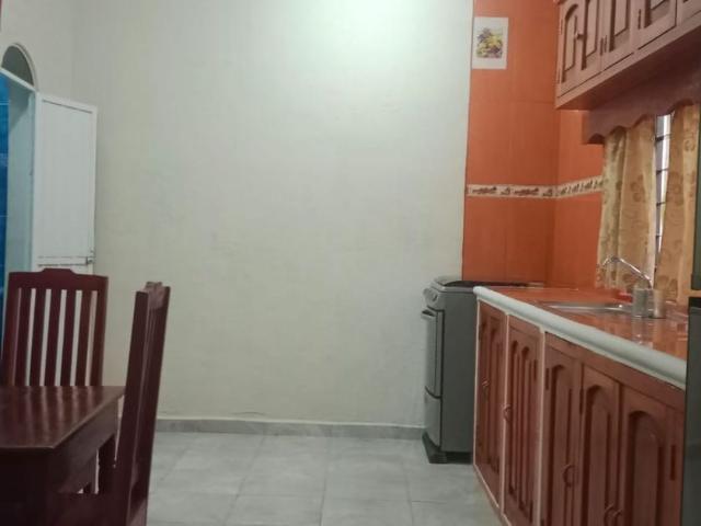 Departamento en renta Burócrata, Ciudad Del Carmen, Campeche, México