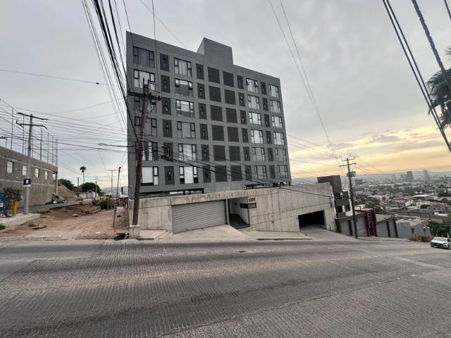 Departamento en renta Burócrata Ruiz Cortines, Tijuana