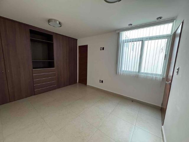 Departamento en renta Burócrata, San Luis Potosí, San Luis Potosí