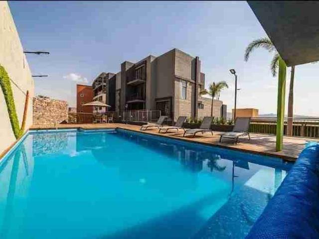 Departamento en renta Golden Hill Luxury Apartments, Loma De San Juan, Loma Dorada, Santiago De Querétaro, Querétaro, México