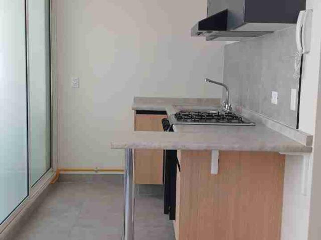Departamento en renta Golfo De California 32, Popotla, Ciudad De México, Cdmx, México