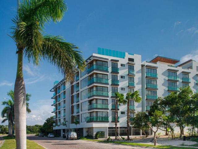 Departamento en renta Gomart Cruz De Servicio, Misión Del Carmen, Playa Del Carmen, Quintana Roo, México
