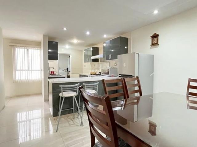 Departamento en renta Gómez Farias Sur 133, Alamitos, San Luis Potosí, S.l.p México