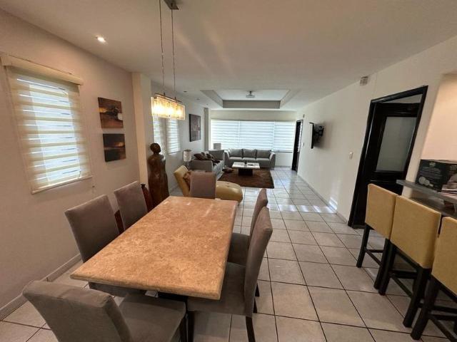 Departamento en renta Gabriel Leyva, Culiacán Rosales, Culiacán