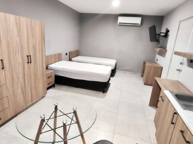 Departamento en renta Gabriel Leyva, Culiacán Rosales, Culiacán