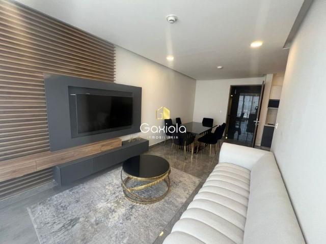 Departamento en renta Gabriel Leyva, Culiacán Rosales, Culiacán