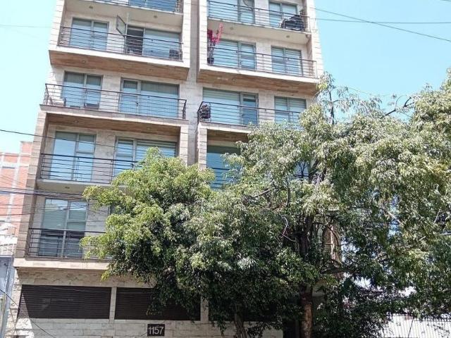 Departamento en renta Gabriel Mancera, Colonia Del Valle Centro, Del Valle, Ciudad De México, Benito Juárez, Ciudad De México, 03100, México