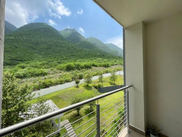 Departamento en renta Gaia Torre 2, Avenida Colinas Del Huajuco, Colinas Del Huajuco, Monterrey, Nuevo León, México