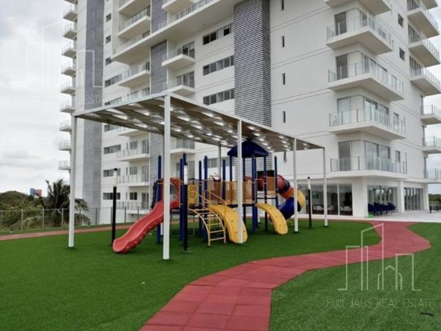 Departamento en renta Galaxia Tabasco 2000, Villahermosa, Tabasco