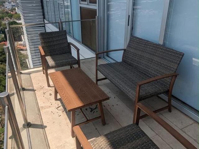 Departamento en renta Galaxia Tabasco 2000, Villahermosa, Tabasco