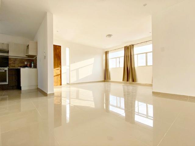 Departamento en renta García Diego 525, Amado Nervo, De Tequisquiapan, San Luis Potosí, México