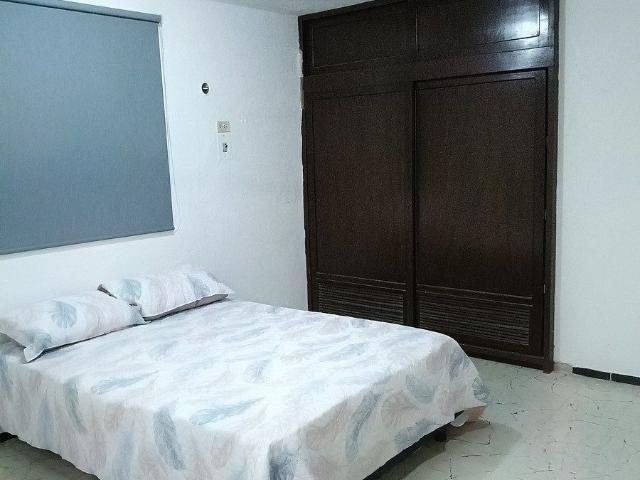 Departamento en Renta García gineres amueblado