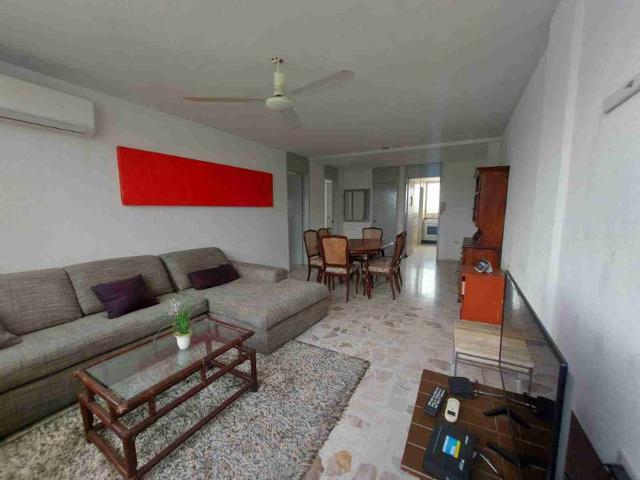 Departamento en renta García Ginerés, Mérida, Yucatán, México
