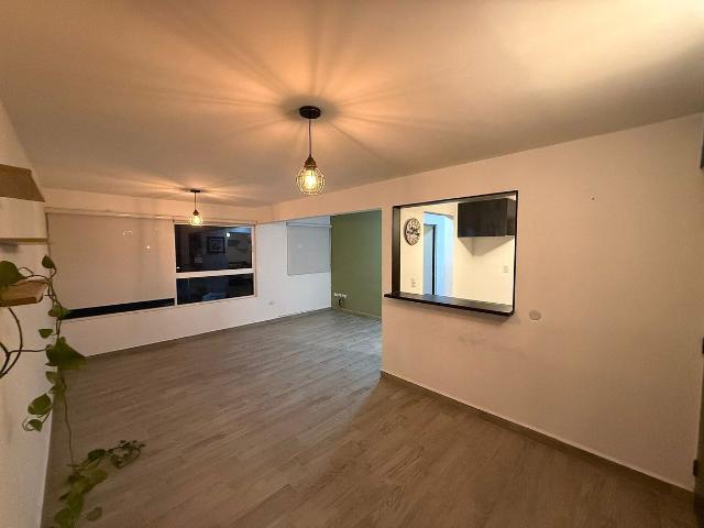 departamento en renta garambullo privalia ambienta