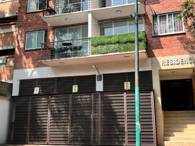 Departamento en renta Garda Comedor, Calle Lago Garda, Anáhuac I Sección, Ciudad De México, Cdmx, México
