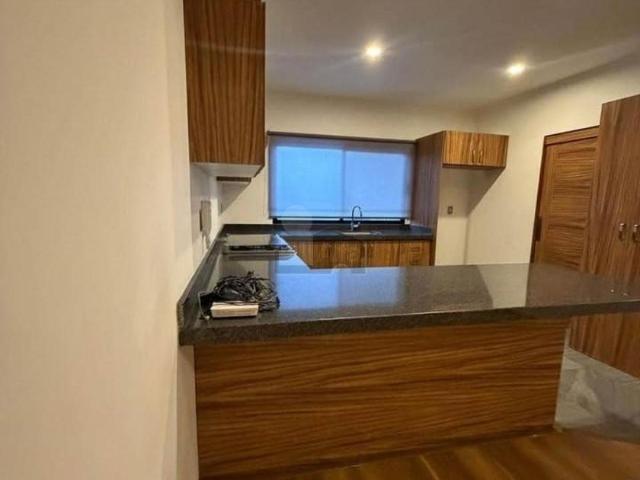 Departamento en renta Garita De Jalisco, San Luis Potosí