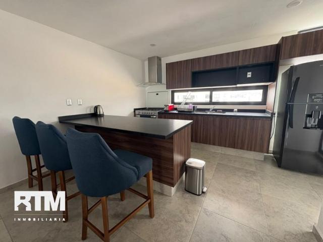 Departamento en renta Garita De Jalisco, San Luis Potosí