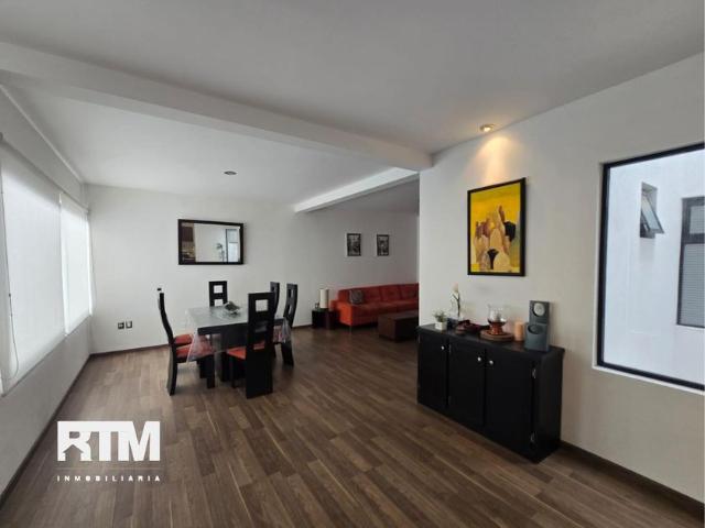 Departamento en renta Garita De Jalisco, San Luis Potosí