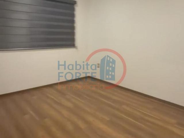 Departamento en renta Garita De Jalisco, San Luis Potosí
