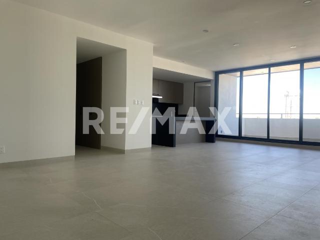 Departamento en renta Garza Sada