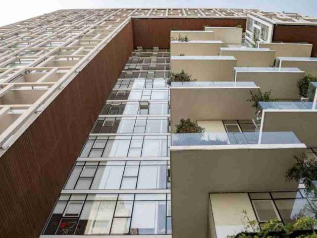 Departamento en renta Gdc Desarrollos Icon Condesa, Chicontepec, Hipódromo Condesa, Ciudad De México, Cdmx, México