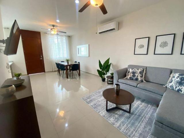 Departamento en renta Genaro Estrada Calderón, Mazatlán