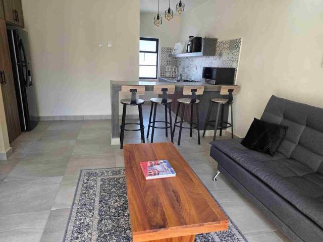 Departamento en renta Genaro Sandi, San Miguel De Allende, Guanajuato, México
