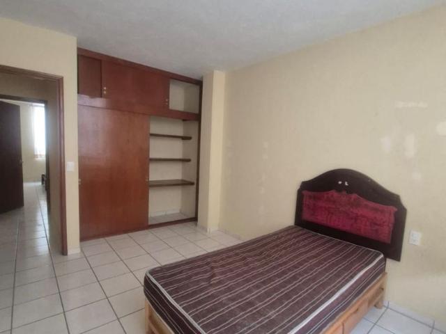 Departamento en renta General Anaya & Francisco Sarabia, Barrio Alto 2da Sección, Tula De Allende, Hidalgo, México