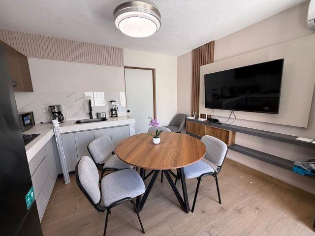 Departamento en renta General Anaya Oriente, La Huerta, Guadalupe, Nuevo León, 67138, México