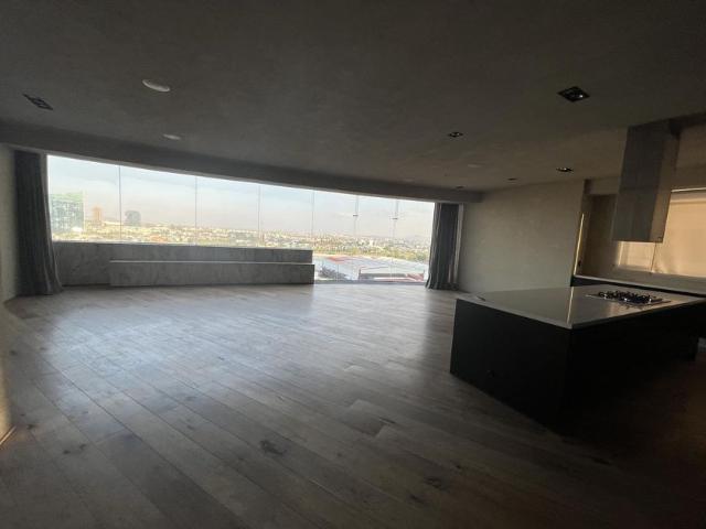 Departamento en renta Geovillas Santa Clara Sección I Y Ii, San Andrés Cholula